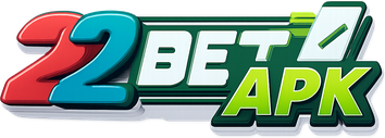 22bet apk লোগো